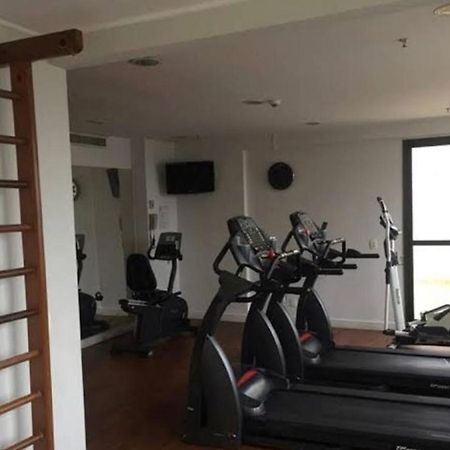 Studio Living Faria Lima Lejlighed São Paulo Eksteriør billede