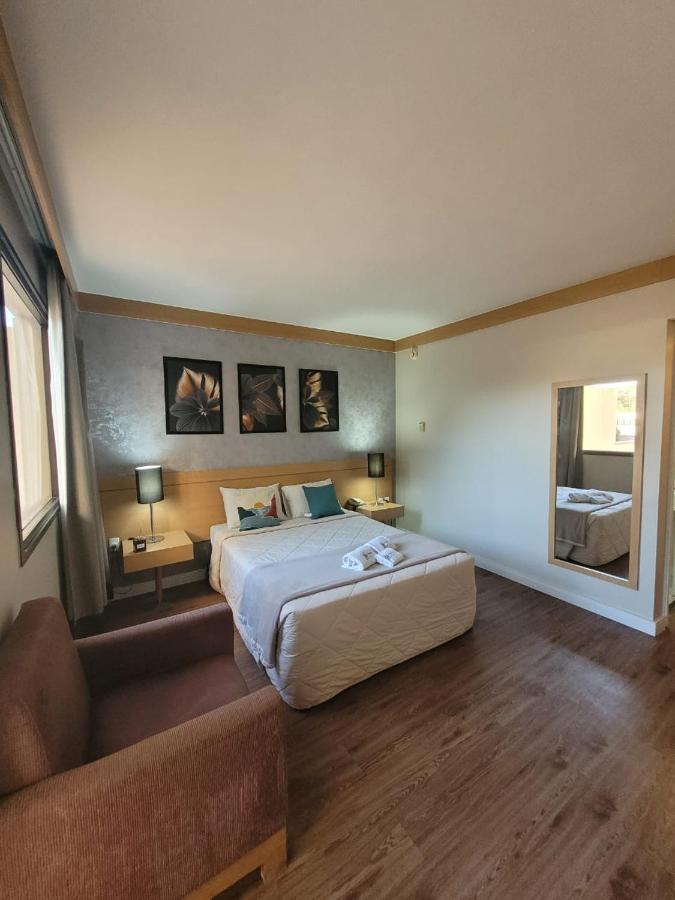 Studio Living Faria Lima Lejlighed São Paulo Eksteriør billede