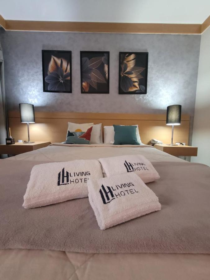 Studio Living Faria Lima Lejlighed São Paulo Eksteriør billede