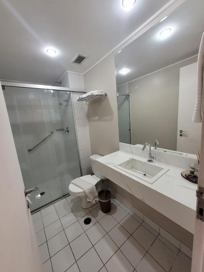 Studio Living Faria Lima Lejlighed São Paulo Eksteriør billede