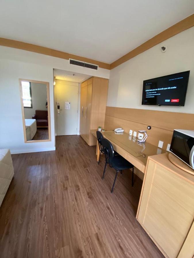 Studio Living Faria Lima Lejlighed São Paulo Eksteriør billede