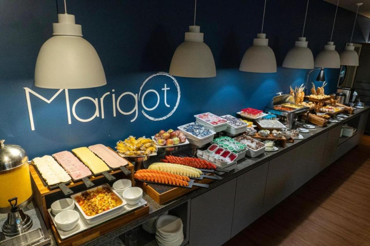 Studio Living Faria Lima Lejlighed São Paulo Eksteriør billede