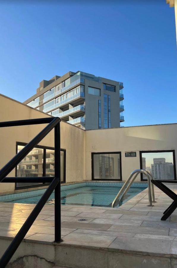 Studio Living Faria Lima Lejlighed São Paulo Eksteriør billede