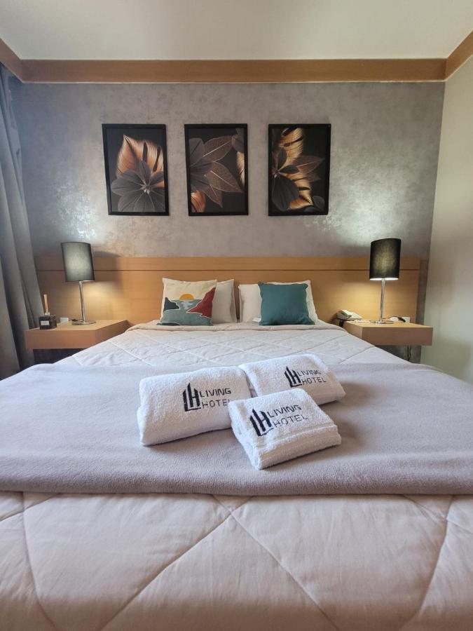 Studio Living Faria Lima Lejlighed São Paulo Eksteriør billede