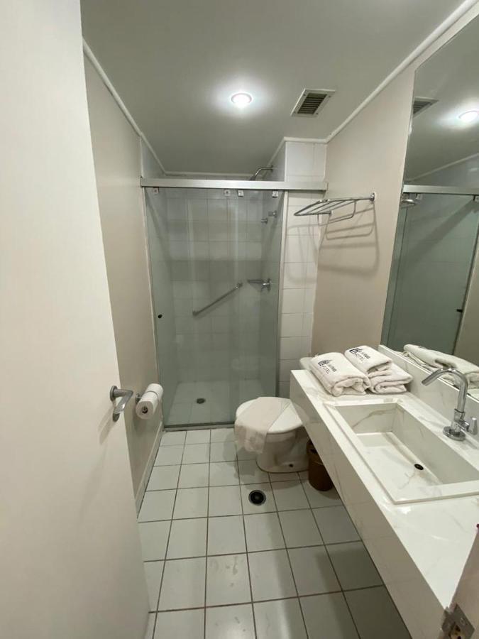 Studio Living Faria Lima Lejlighed São Paulo Eksteriør billede