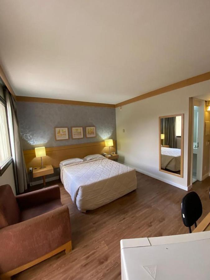 Studio Living Faria Lima Lejlighed São Paulo Eksteriør billede