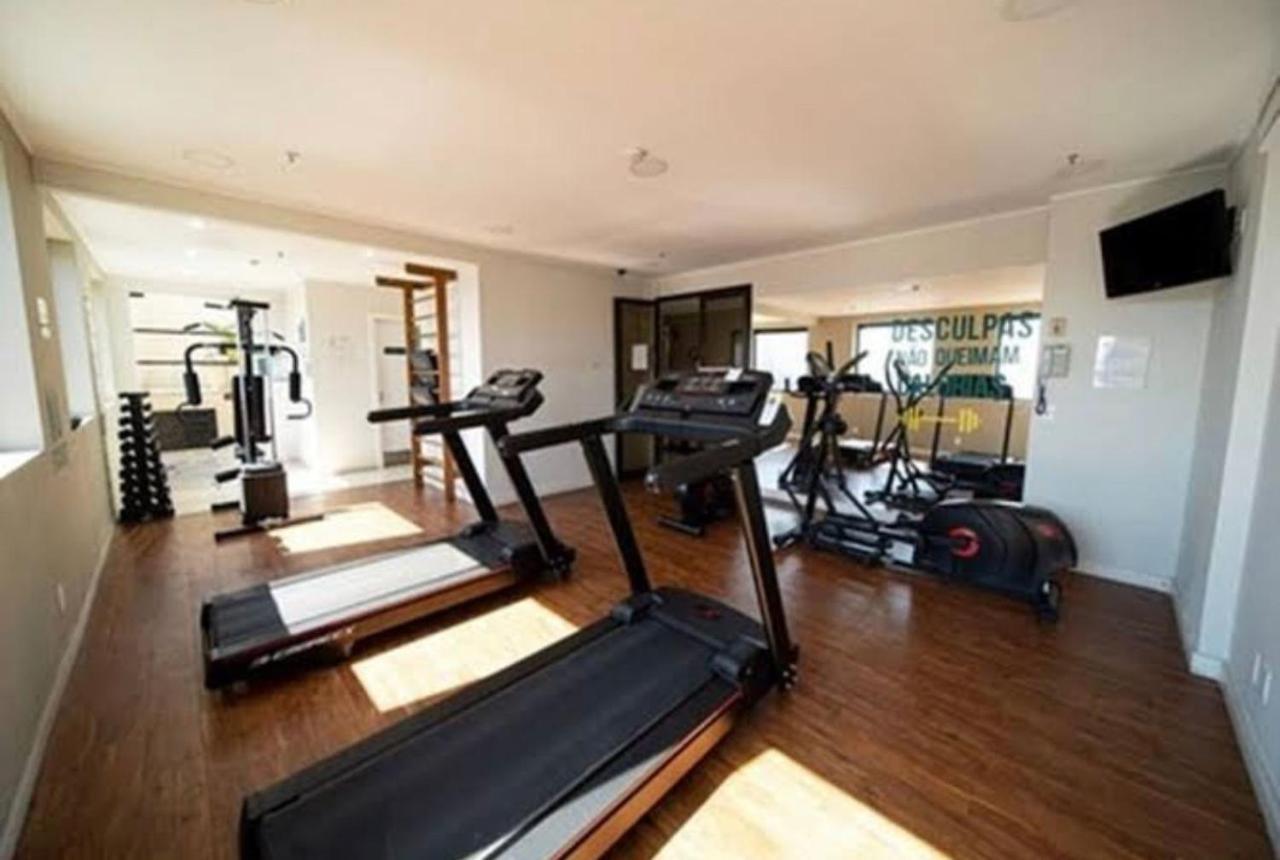 Studio Living Faria Lima Lejlighed São Paulo Eksteriør billede