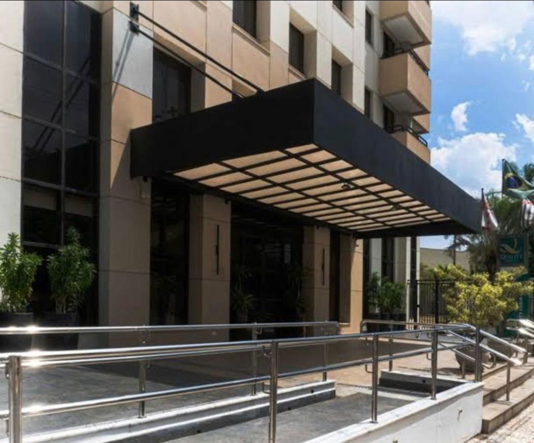 Studio Living Faria Lima Lejlighed São Paulo Eksteriør billede