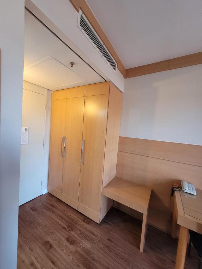 Studio Living Faria Lima Lejlighed São Paulo Eksteriør billede