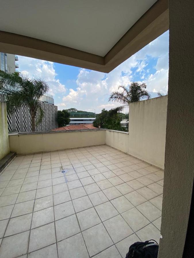 Studio Living Faria Lima Lejlighed São Paulo Eksteriør billede