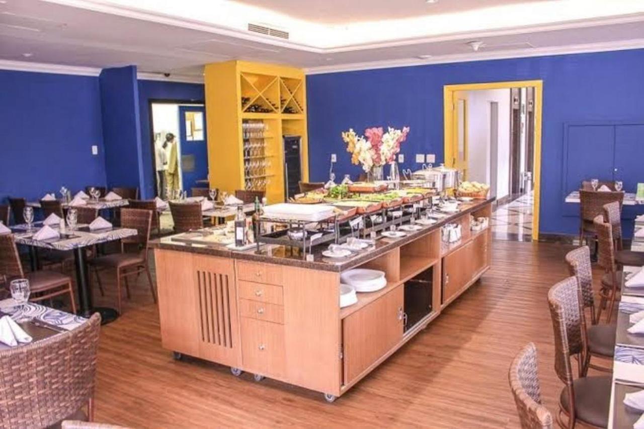 Studio Living Faria Lima Lejlighed São Paulo Eksteriør billede
