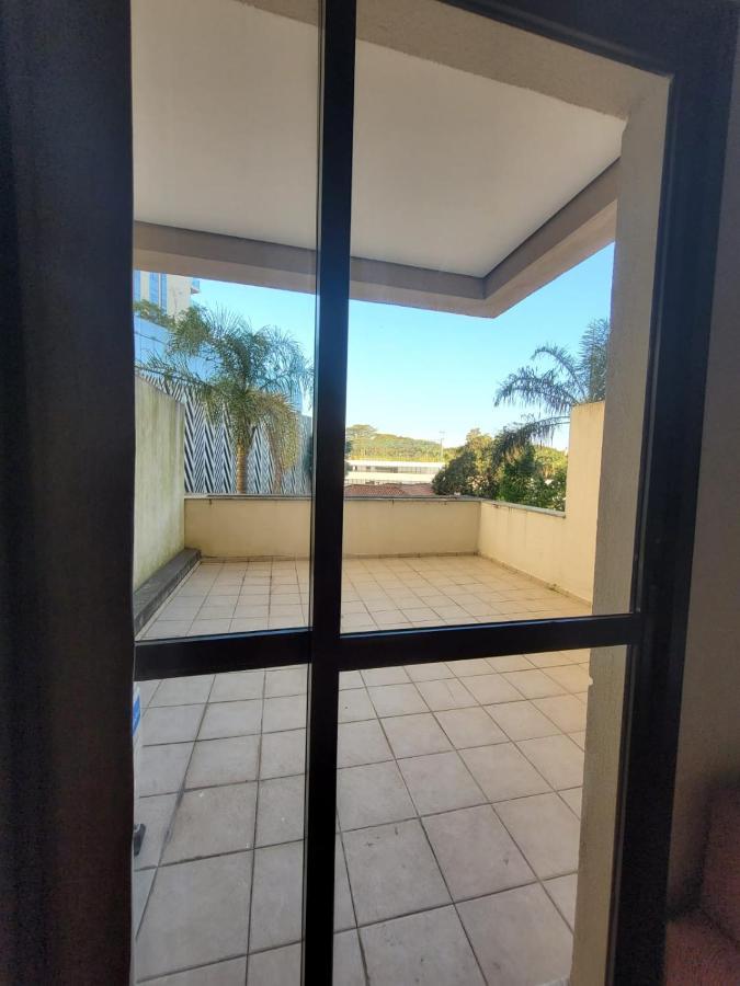 Studio Living Faria Lima Lejlighed São Paulo Eksteriør billede