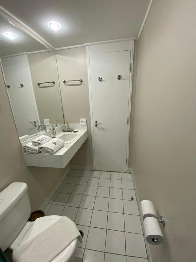 Studio Living Faria Lima Lejlighed São Paulo Eksteriør billede
