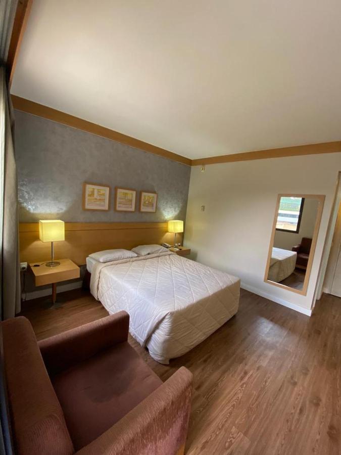 Studio Living Faria Lima Lejlighed São Paulo Eksteriør billede