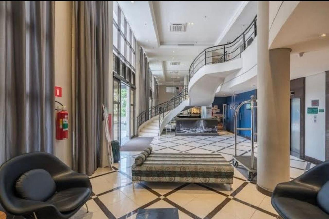 Studio Living Faria Lima Lejlighed São Paulo Eksteriør billede