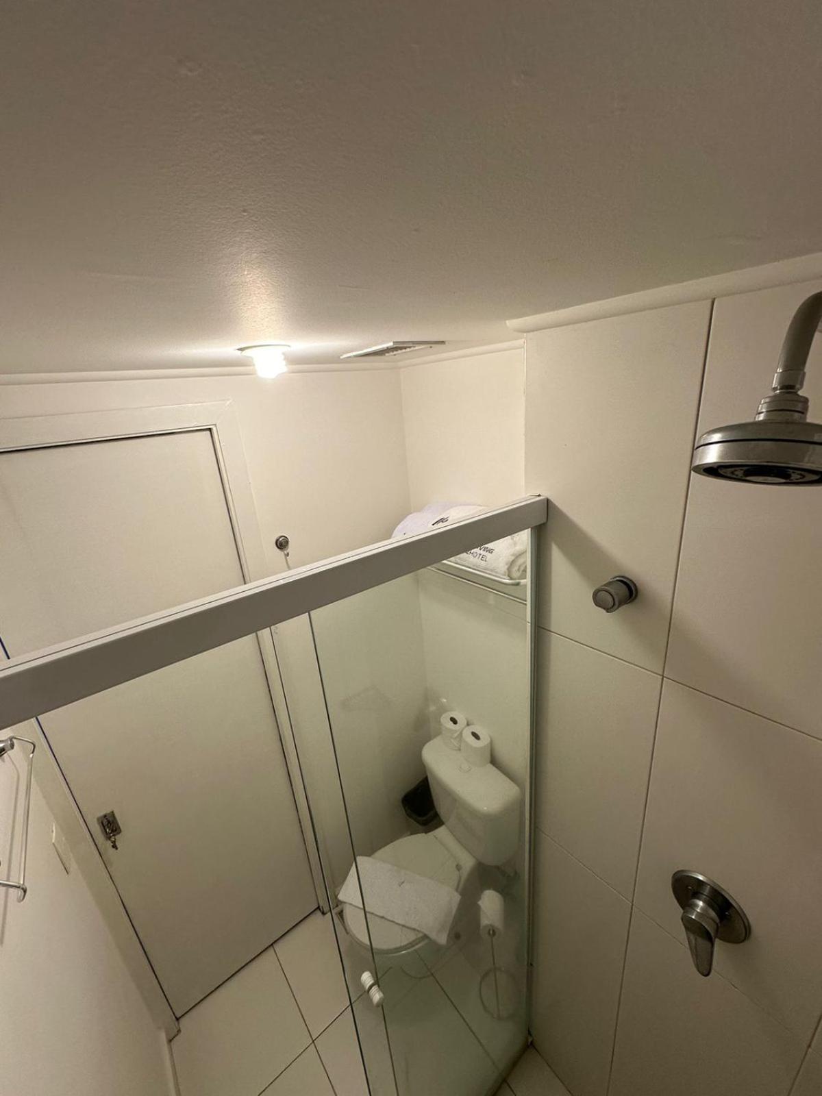 Studio Living Faria Lima Lejlighed São Paulo Eksteriør billede