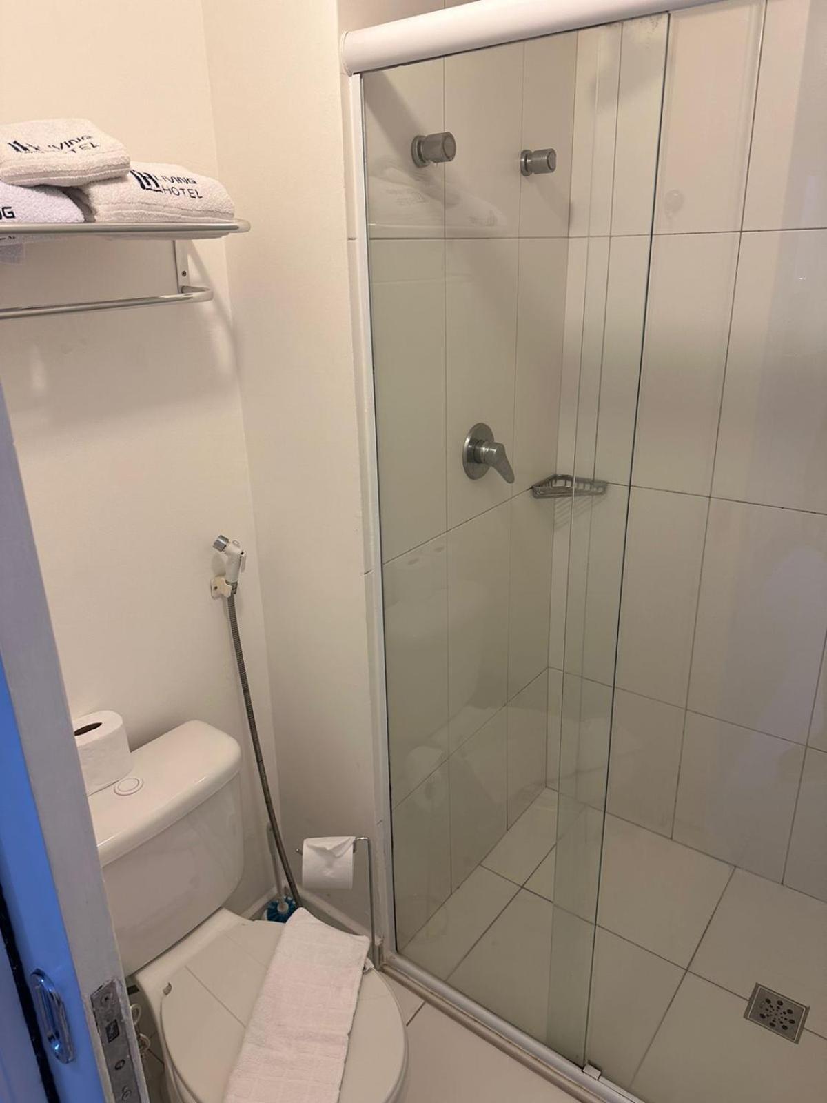 Studio Living Faria Lima Lejlighed São Paulo Eksteriør billede
