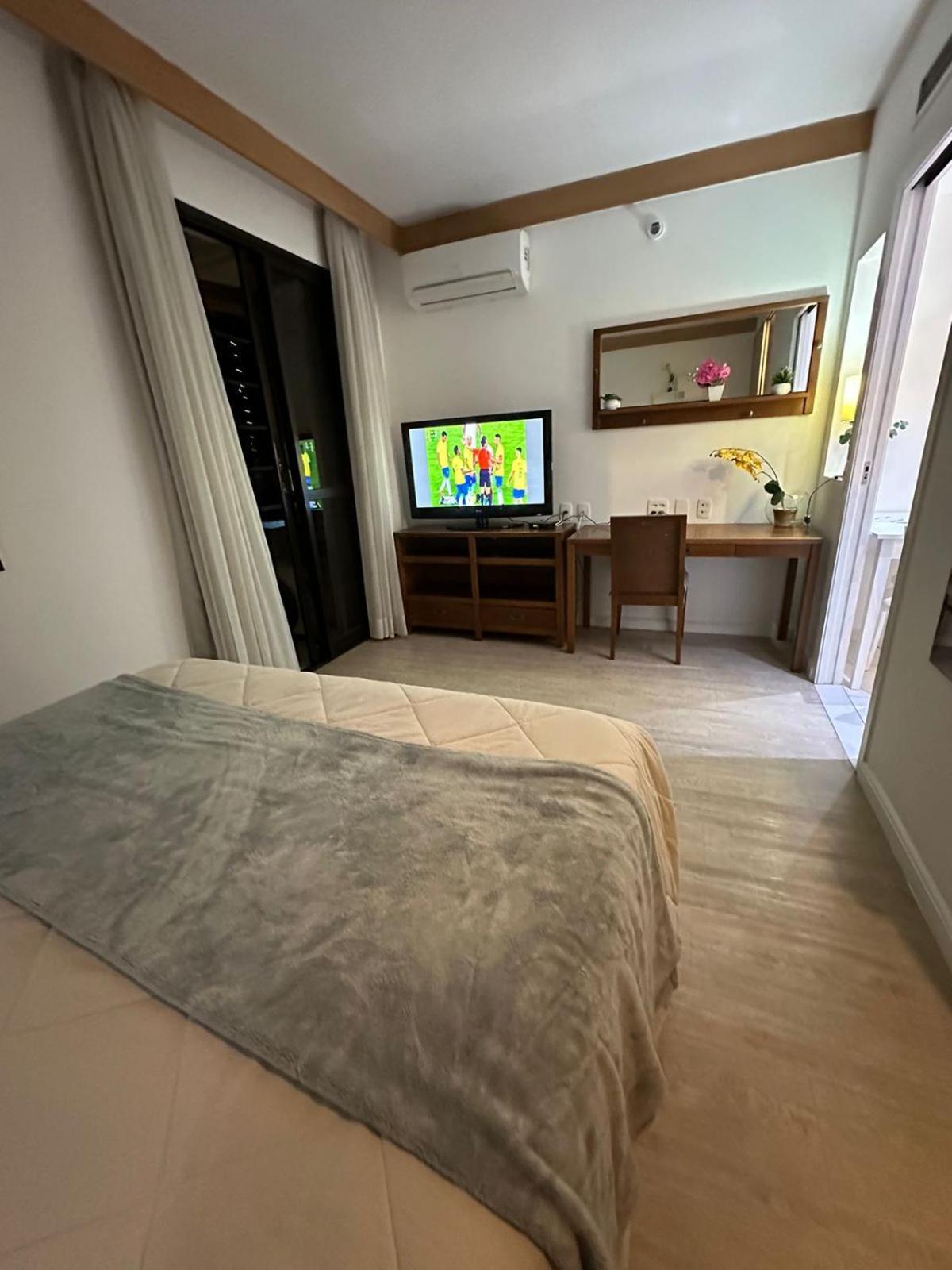 Studio Living Faria Lima Lejlighed São Paulo Eksteriør billede