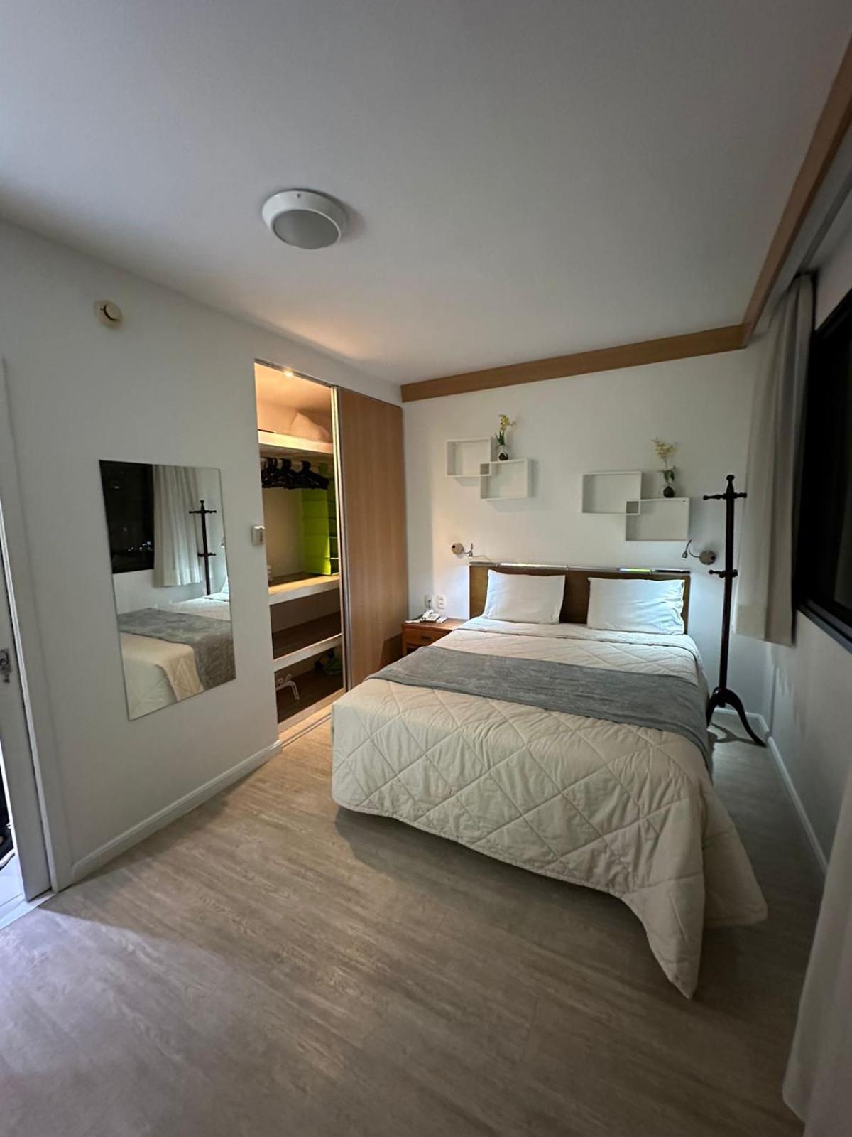 Studio Living Faria Lima Lejlighed São Paulo Eksteriør billede