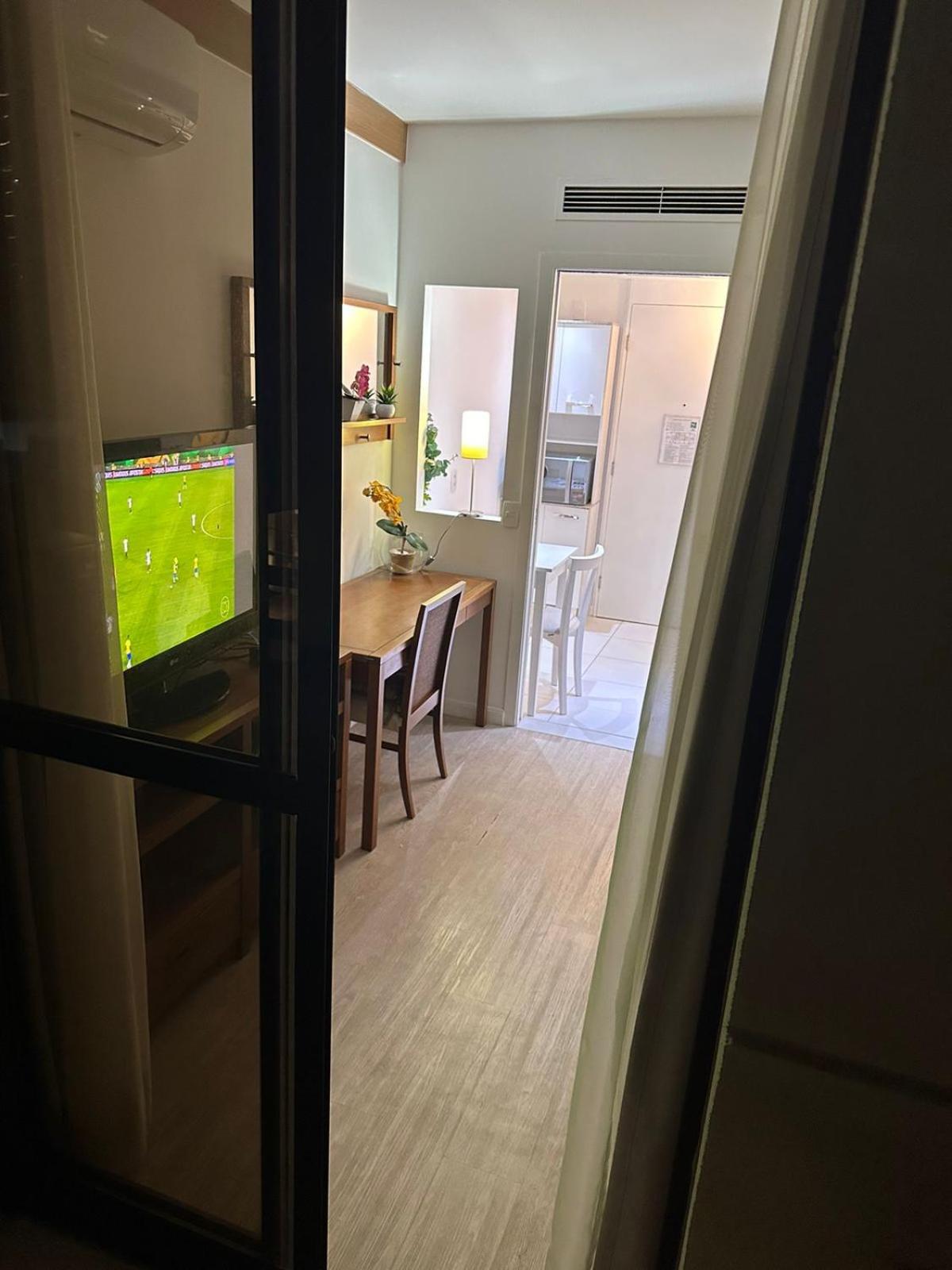 Studio Living Faria Lima Lejlighed São Paulo Eksteriør billede