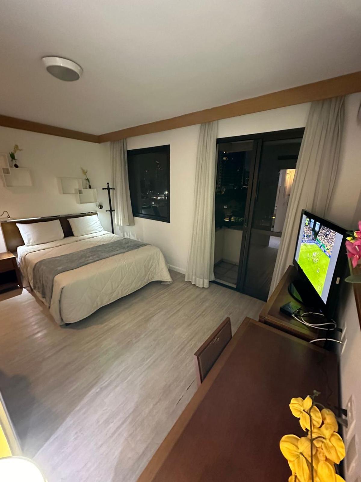 Studio Living Faria Lima Lejlighed São Paulo Eksteriør billede