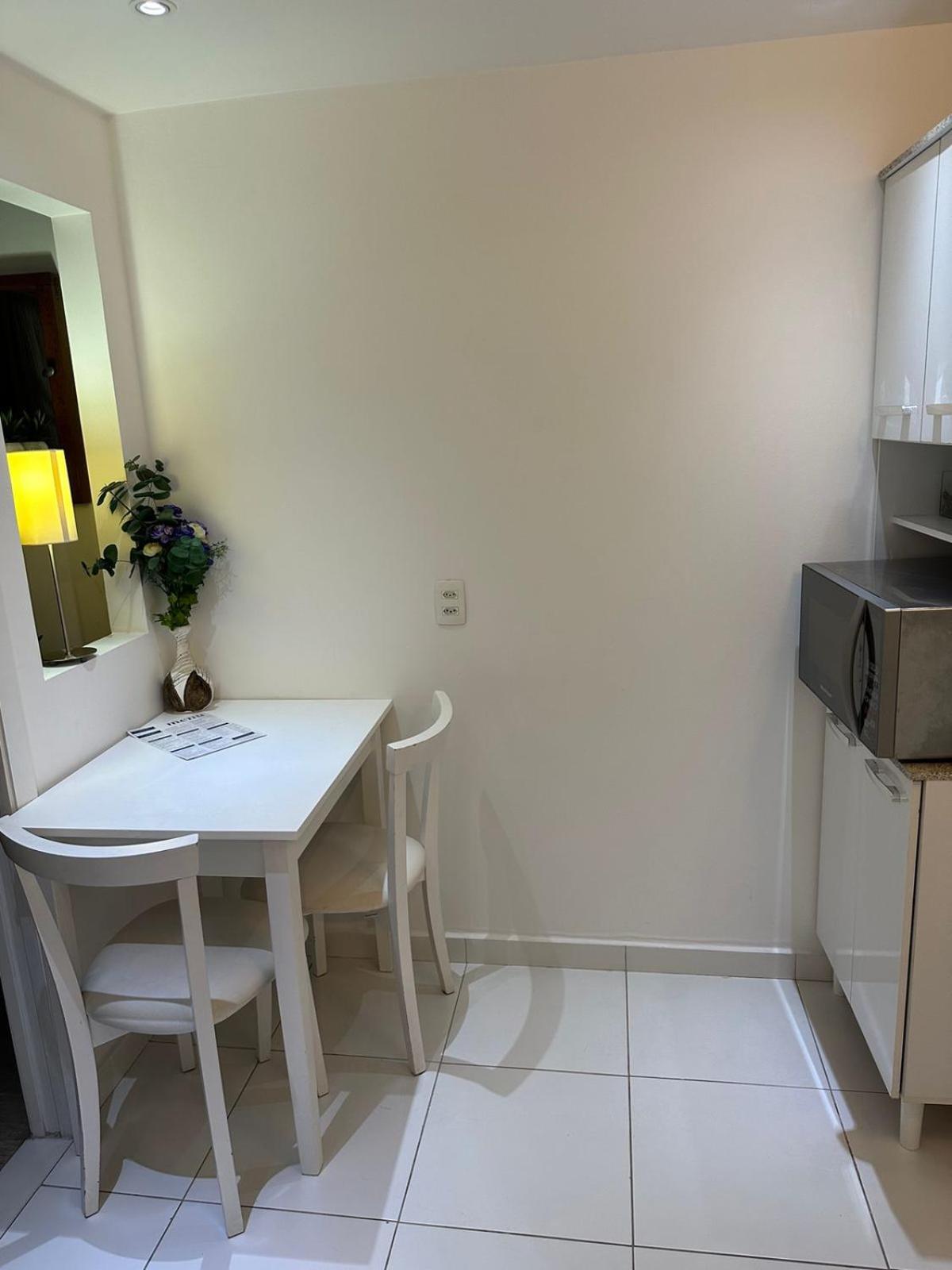Studio Living Faria Lima Lejlighed São Paulo Eksteriør billede