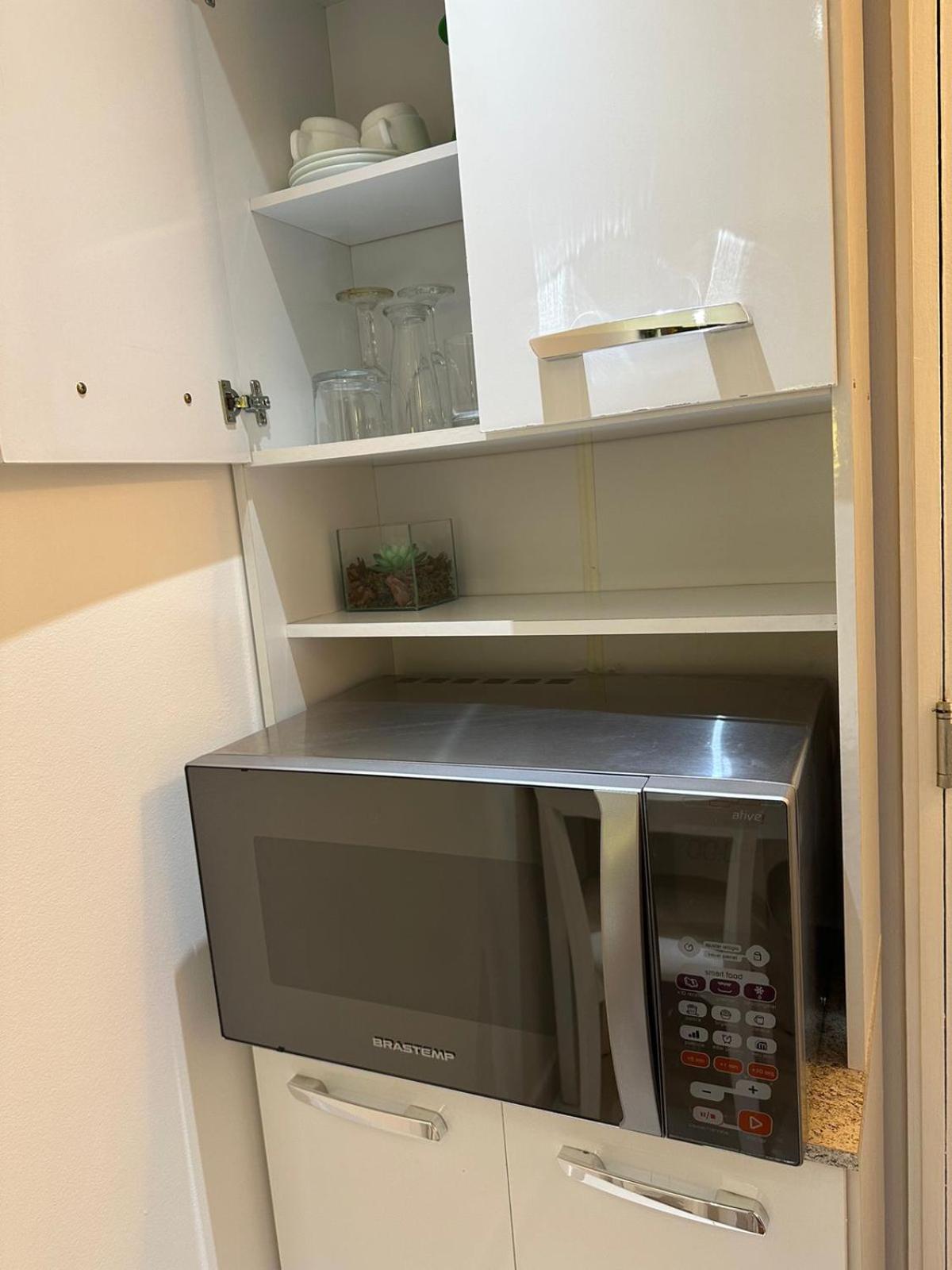 Studio Living Faria Lima Lejlighed São Paulo Eksteriør billede