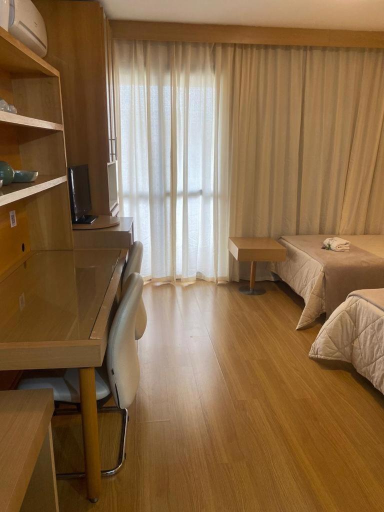 Studio Living Faria Lima Lejlighed São Paulo Eksteriør billede