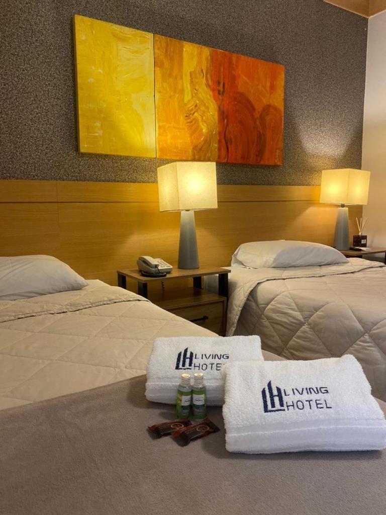 Studio Living Faria Lima Lejlighed São Paulo Eksteriør billede
