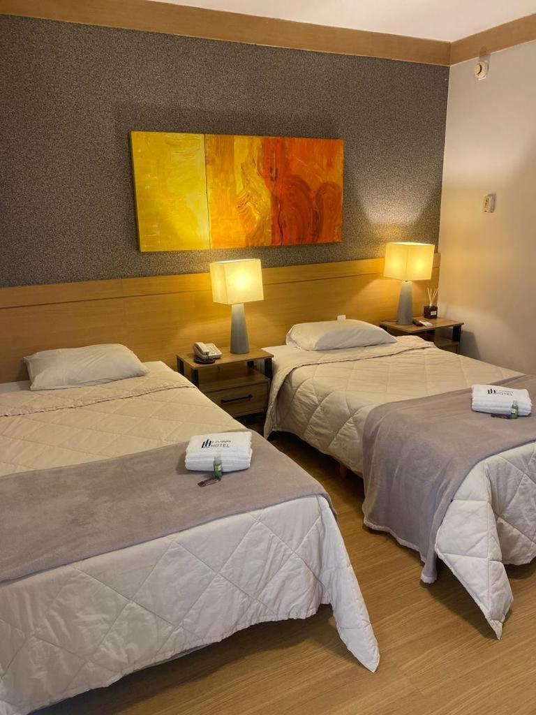 Studio Living Faria Lima Lejlighed São Paulo Eksteriør billede