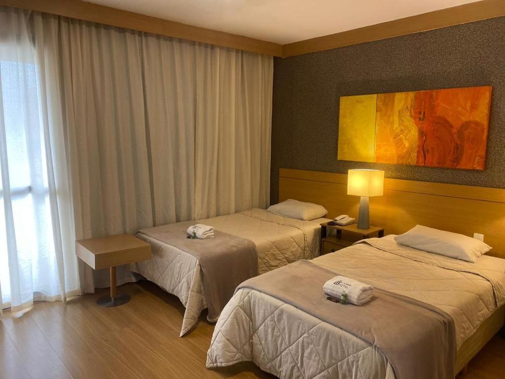 Studio Living Faria Lima Lejlighed São Paulo Eksteriør billede